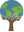 MOTHER EARTH logo